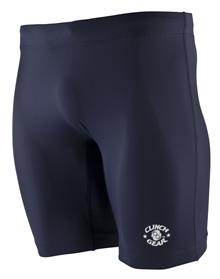 Navy Blue Vale Tudo Shorts